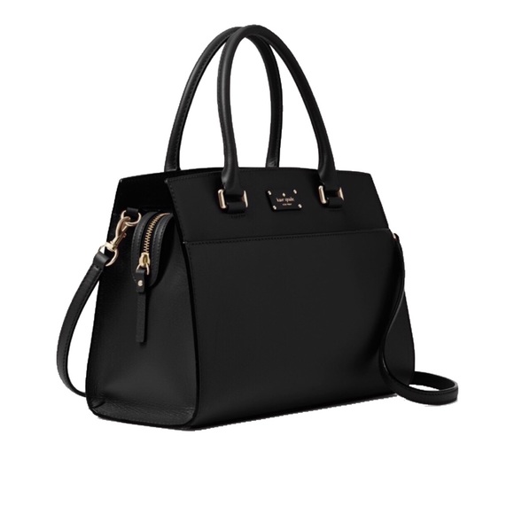 kate spade Handbags - Kate spade satchel bag